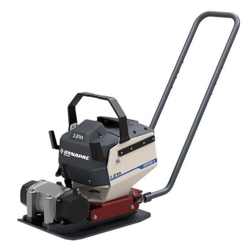 Dynapac DFP5Xe