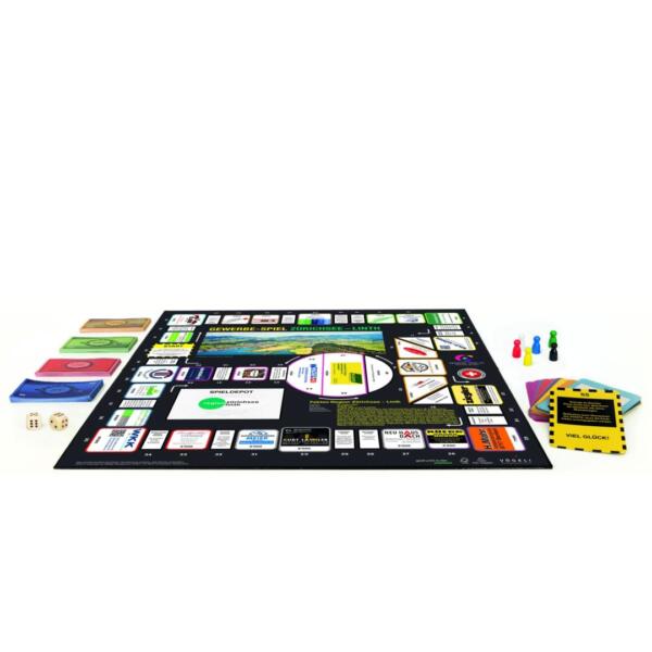 Gewerbe-Spiel Zürichsee-Linth - Image 2