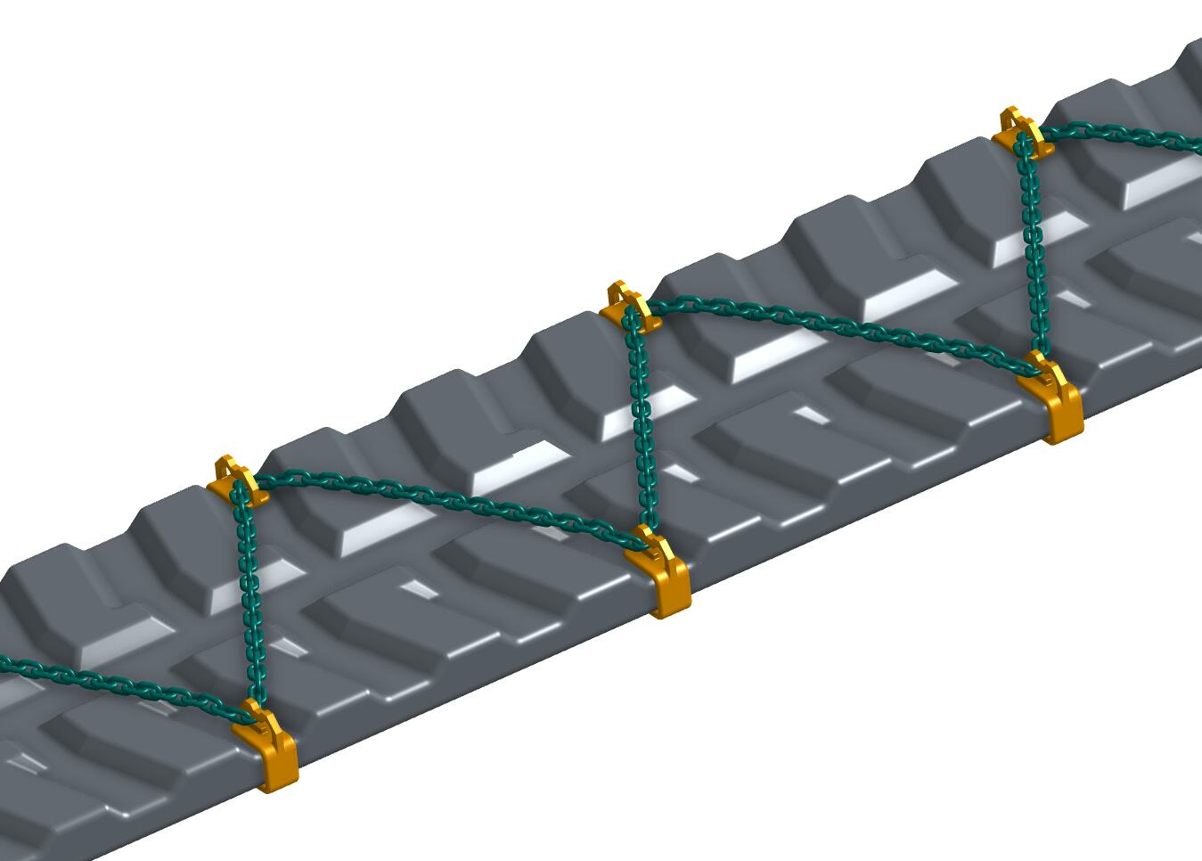 Steigehilfe Elasto Grip