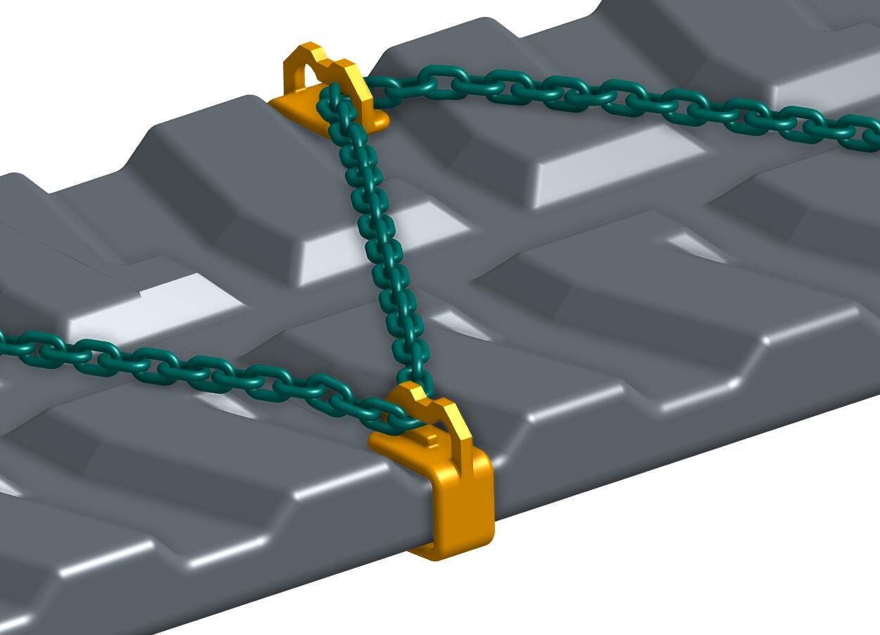 Steigehilfe Elasto Grip – Bild 2